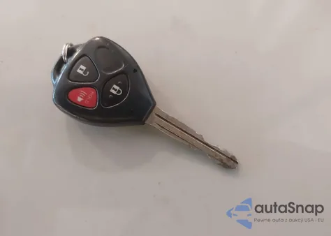 2008 Toyota Rav4 z USA, uszkodzony, nr VIN JTMZD33V485112710